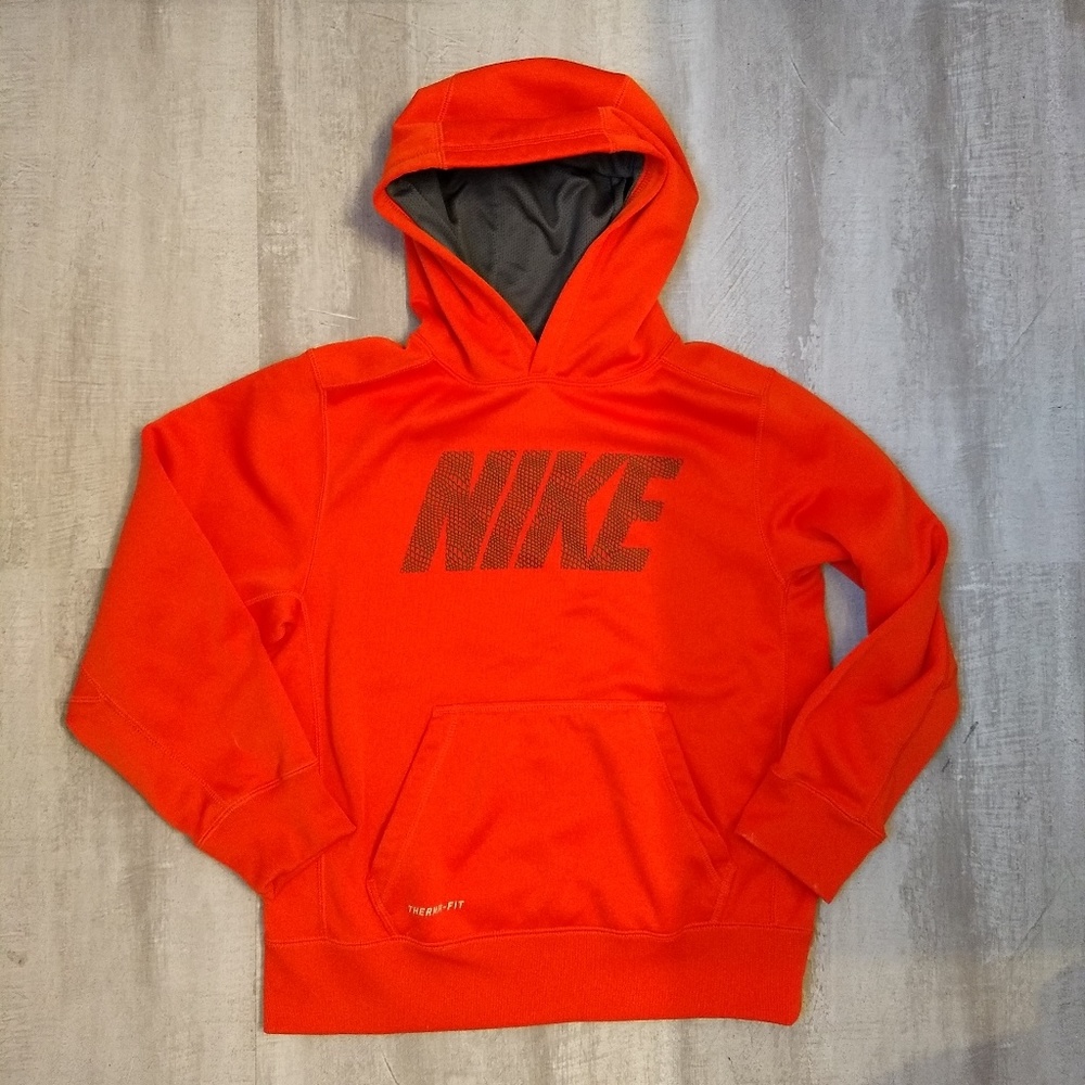 Nike Therma-Fit Hoodie Size M